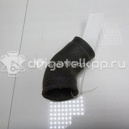 Фото Патрубок интеркулера  1k0145838ag для Skoda Octavia / Yeti 5L / Octaviaii 1Z3 / Superb