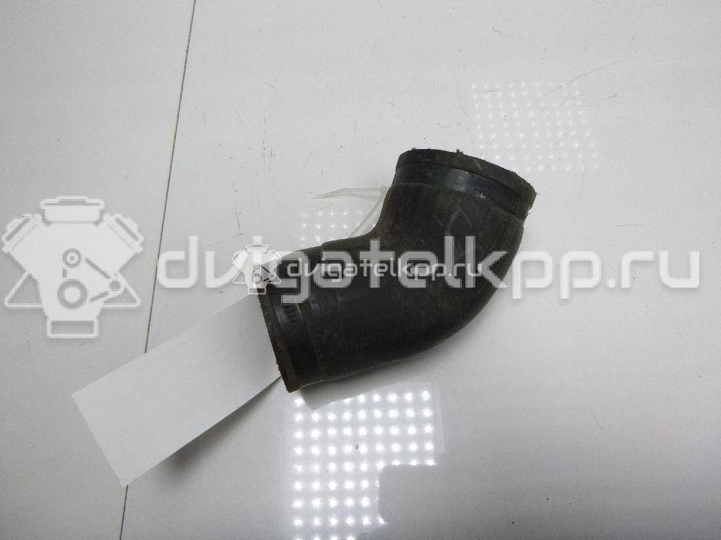 Фото Патрубок интеркулера  1k0145838ag для Skoda Octavia / Yeti 5L / Octaviaii 1Z3 / Superb {forloop.counter}}