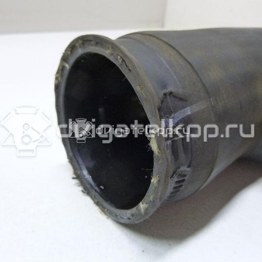 Фото Патрубок интеркулера  1k0145838ag для Skoda Octavia / Yeti 5L / Octaviaii 1Z3 / Superb