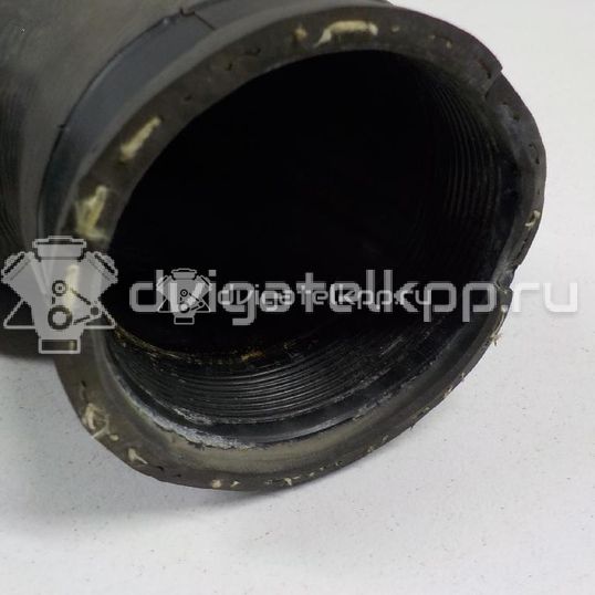 Фото Патрубок интеркулера  1k0145838ag для Skoda Octavia / Yeti 5L / Octaviaii 1Z3 / Superb