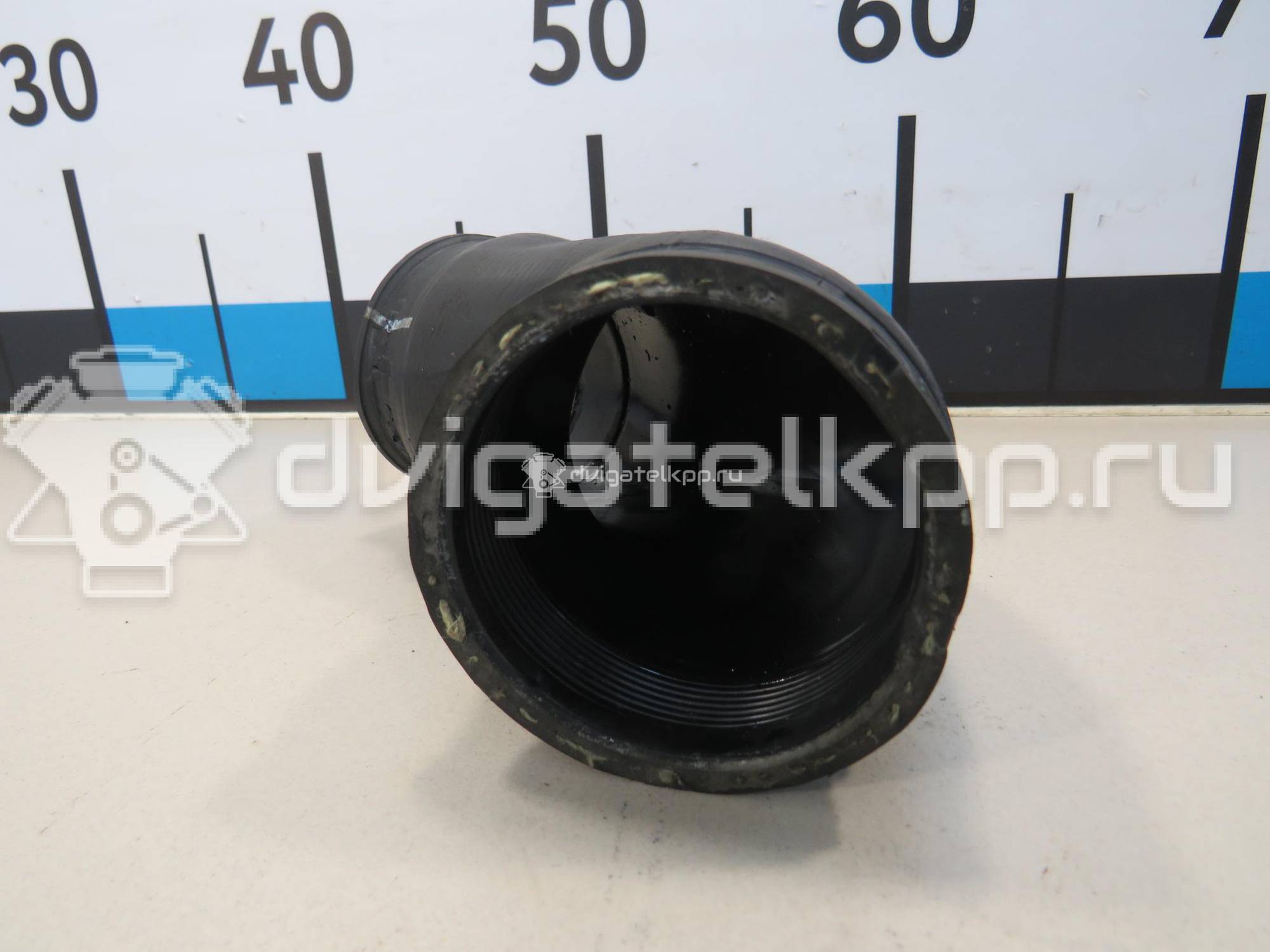 Фото Патрубок интеркулера  1k0145838ag для Skoda Octavia / Yeti 5L / Octaviaii 1Z3 / Superb {forloop.counter}}