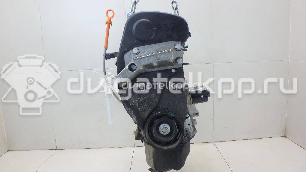 Фото Контрактный (б/у) двигатель BUD для Volkswagen / Skoda 80 л.с 16V 1.4 л бензин 036100038P {forloop.counter}}