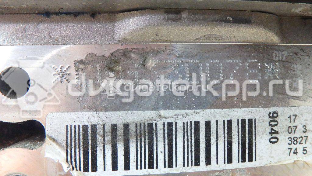 Фото Контрактный (б/у) двигатель BUD для Volkswagen / Skoda 80 л.с 16V 1.4 л бензин 036100038P {forloop.counter}}