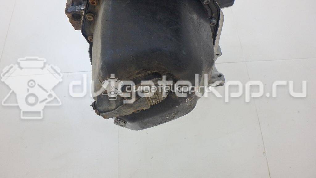 Фото Контрактный (б/у) двигатель BUD для Volkswagen / Skoda 80 л.с 16V 1.4 л бензин 036100038P {forloop.counter}}