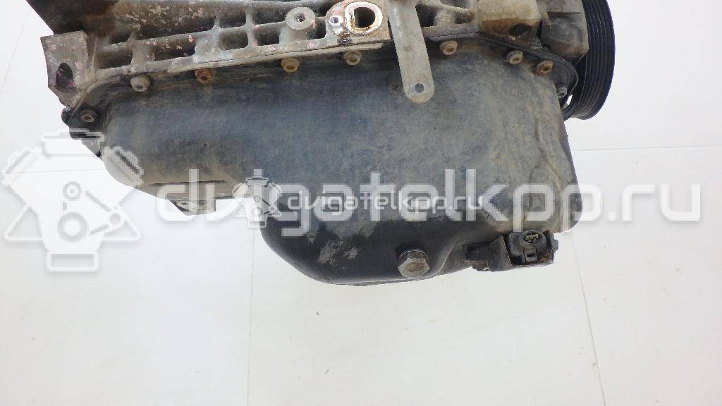 Фото Контрактный (б/у) двигатель BUD для Volkswagen / Skoda 80 л.с 16V 1.4 л бензин 036100038P {forloop.counter}}