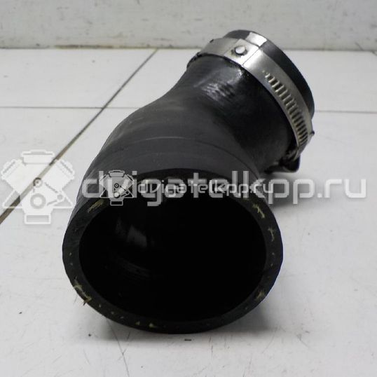 Фото Патрубок интеркулера  1k0145838af для Skoda Octavia / Yeti 5L / Octaviaii 1Z3 / Superb