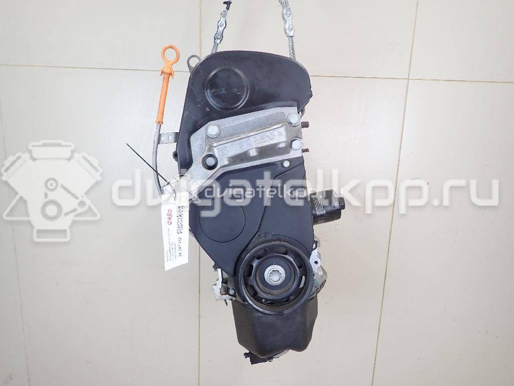 Фото Контрактный (б/у) двигатель BUD для Volkswagen / Skoda 80 л.с 16V 1.4 л бензин 036100038P {forloop.counter}}