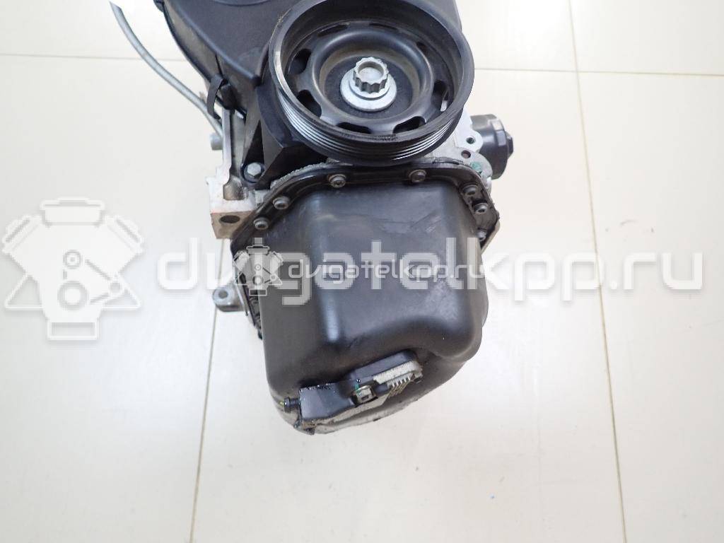 Фото Контрактный (б/у) двигатель BUD для Volkswagen / Skoda 80 л.с 16V 1.4 л бензин 036100038P {forloop.counter}}