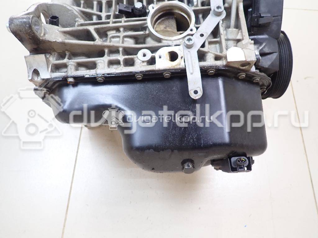 Фото Контрактный (б/у) двигатель BUD для Volkswagen / Skoda 80 л.с 16V 1.4 л бензин 036100038P {forloop.counter}}