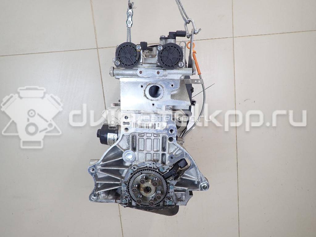 Фото Контрактный (б/у) двигатель BUD для Volkswagen / Skoda 80 л.с 16V 1.4 л бензин 036100038P {forloop.counter}}