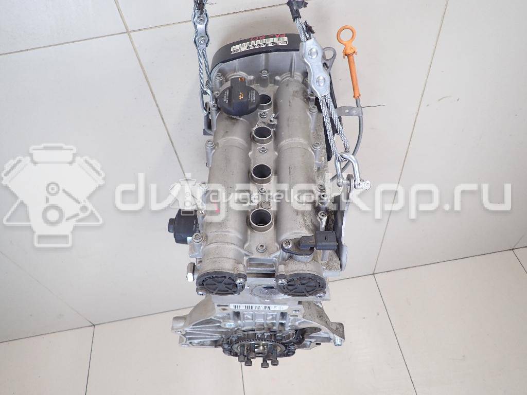 Фото Контрактный (б/у) двигатель BUD для Volkswagen / Skoda 80 л.с 16V 1.4 л бензин 036100038P {forloop.counter}}