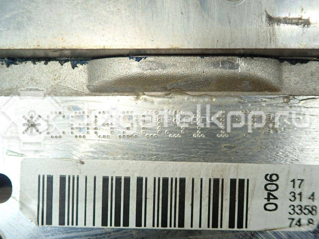 Фото Контрактный (б/у) двигатель BUD для Volkswagen / Skoda 80 л.с 16V 1.4 л бензин 036100038P {forloop.counter}}