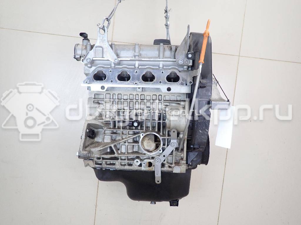 Фото Контрактный (б/у) двигатель BUD для Skoda / Volkswagen 80 л.с 16V 1.4 л бензин 036100038P {forloop.counter}}