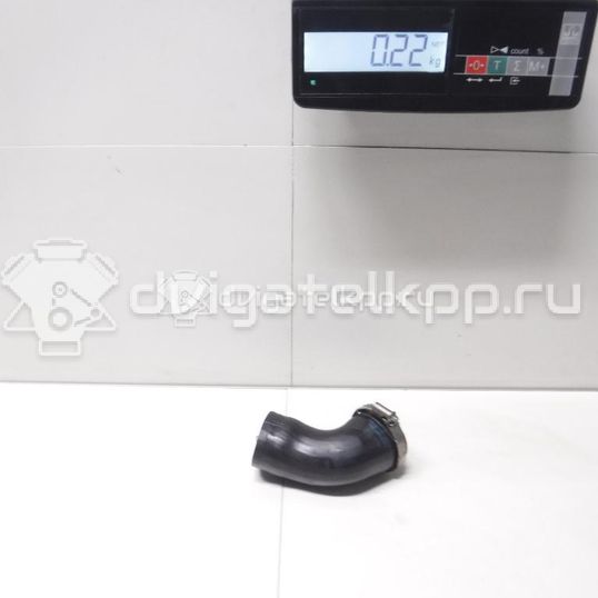 Фото Патрубок интеркулера  1k0145838af для Skoda Octavia / Yeti 5L / Octaviaii 1Z3 / Superb