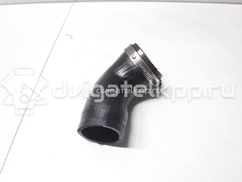 Фото Патрубок интеркулера  1k0145838af для Skoda Octavia / Yeti 5L / Octaviaii 1Z3 / Superb {forloop.counter}}