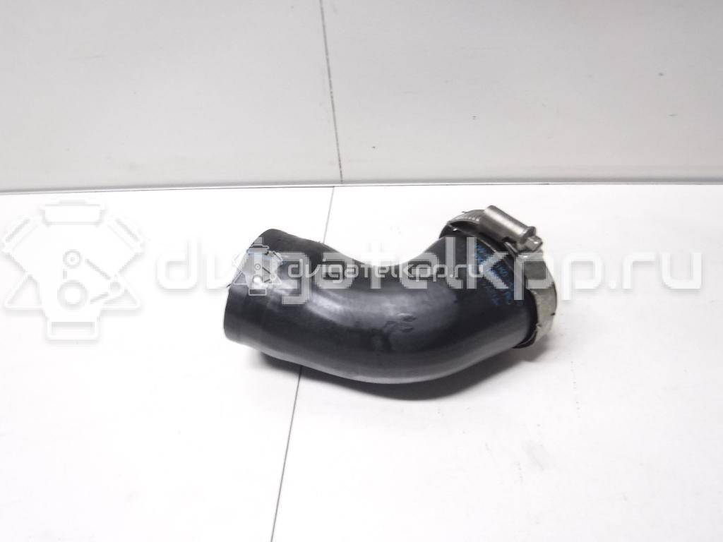 Фото Патрубок интеркулера  1k0145838af для Skoda Octavia / Yeti 5L / Octaviaii 1Z3 / Superb {forloop.counter}}