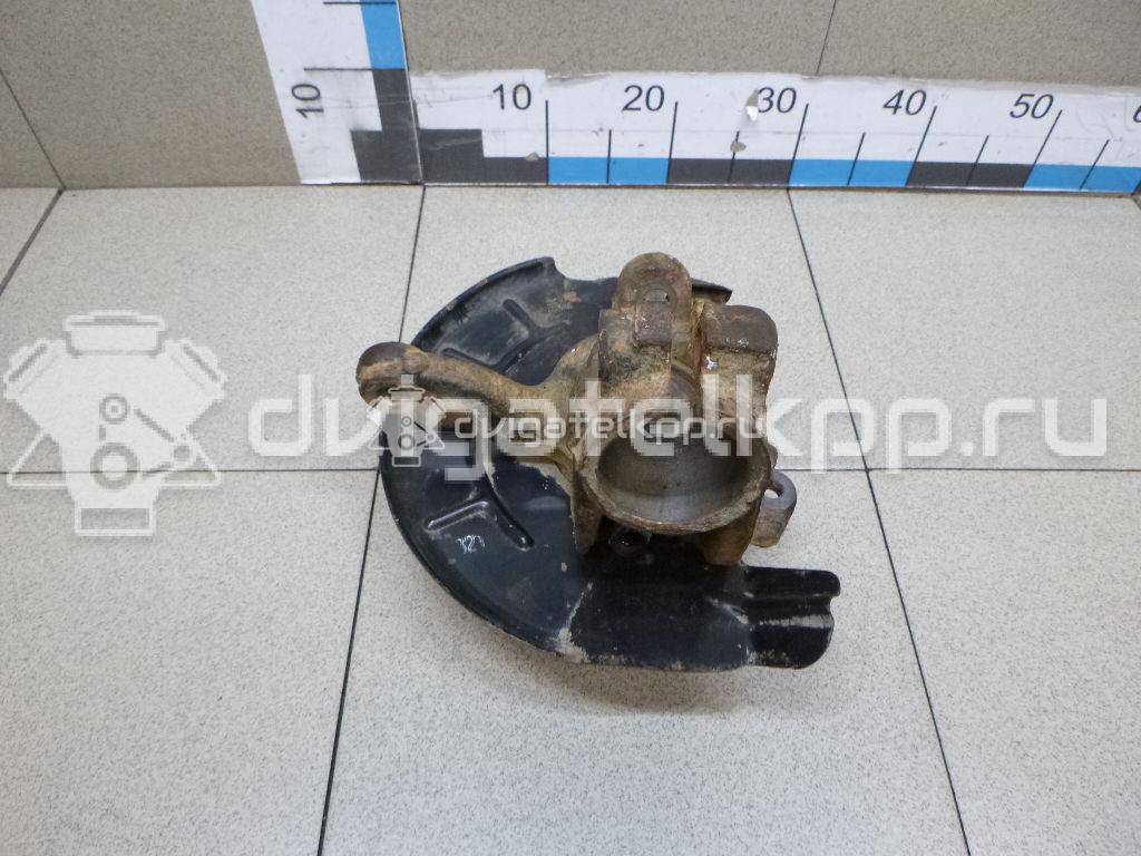 Фото Кулак поворотный передний правый  6Q0407256S для Volkswagen Polo / Jetta / Golf {forloop.counter}}