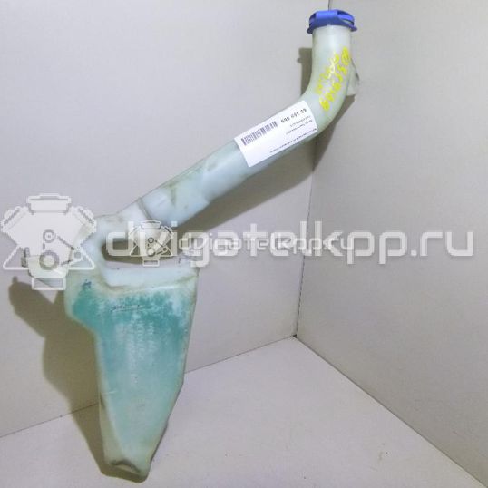 Фото Бачок омывателя лобового стекла  6Q0955453N для Volkswagen Fox 5Z1, 5Z3 / Polo