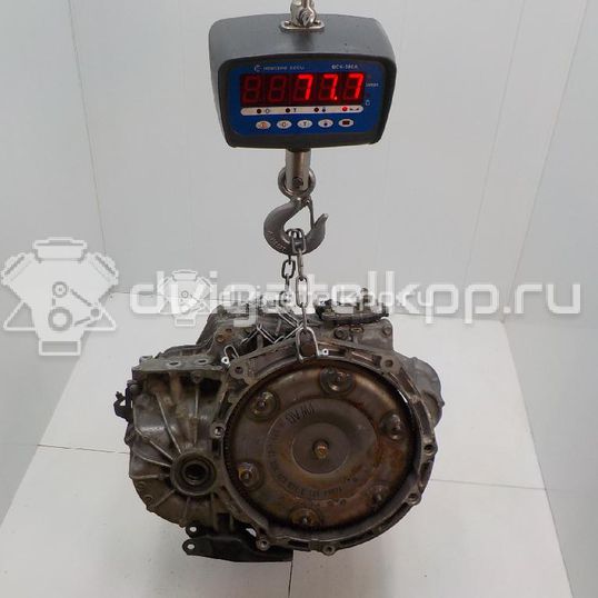 Фото Контрактная (б/у) АКПП для Volkswagen / Vw (Svw) 105 л.с 16V 1.6 л CFNA бензин 09G300032A