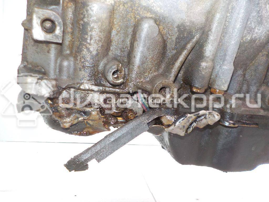 Фото Контрактная (б/у) АКПП для Volkswagen / Vw (Svw) 105 л.с 16V 1.6 л CFNA бензин 09G300032A {forloop.counter}}