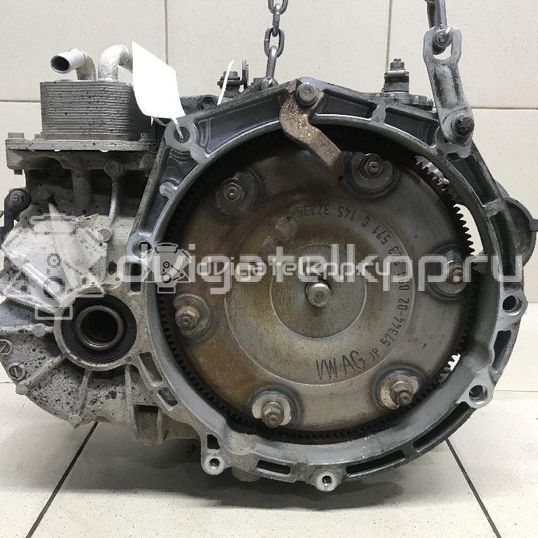 Фото Контрактная (б/у) АКПП для Volkswagen / Vw (Svw) 105 л.с 16V 1.6 л CFNA бензин 09G300032A