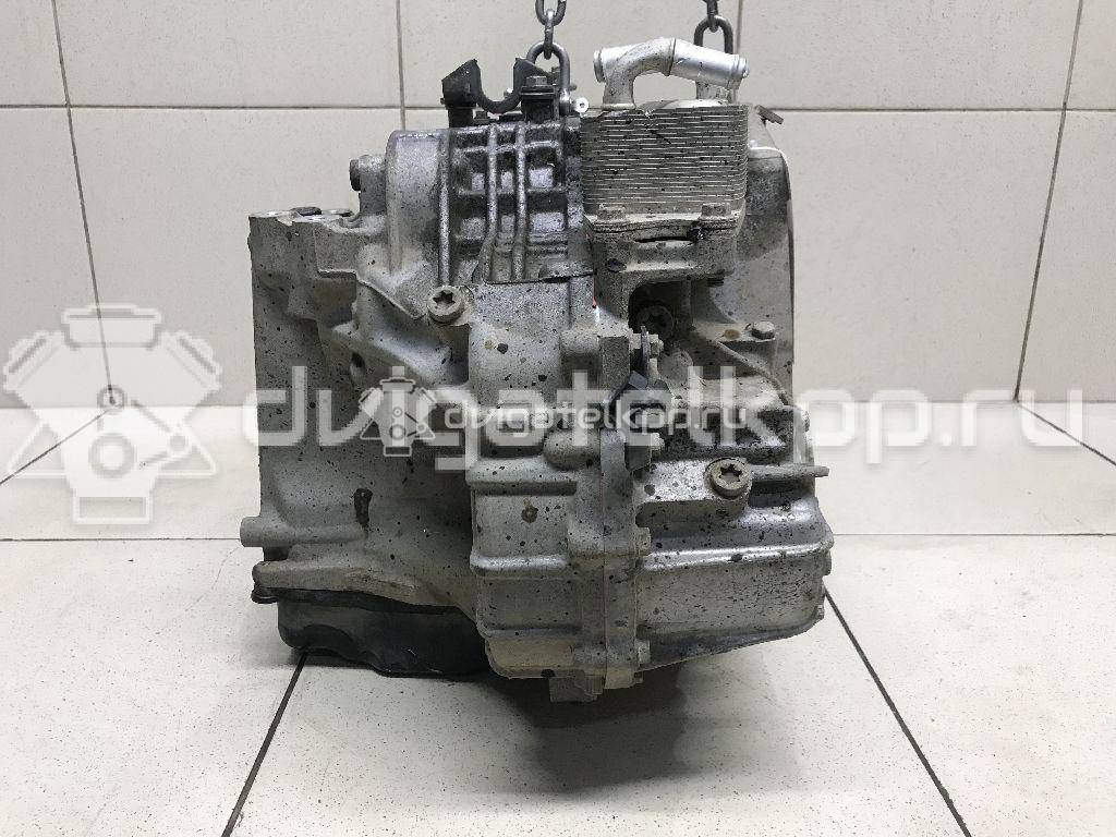 Фото Контрактная (б/у) АКПП для Volkswagen / Vw (Svw) 105 л.с 16V 1.6 л CFNA бензин 09G300032A {forloop.counter}}