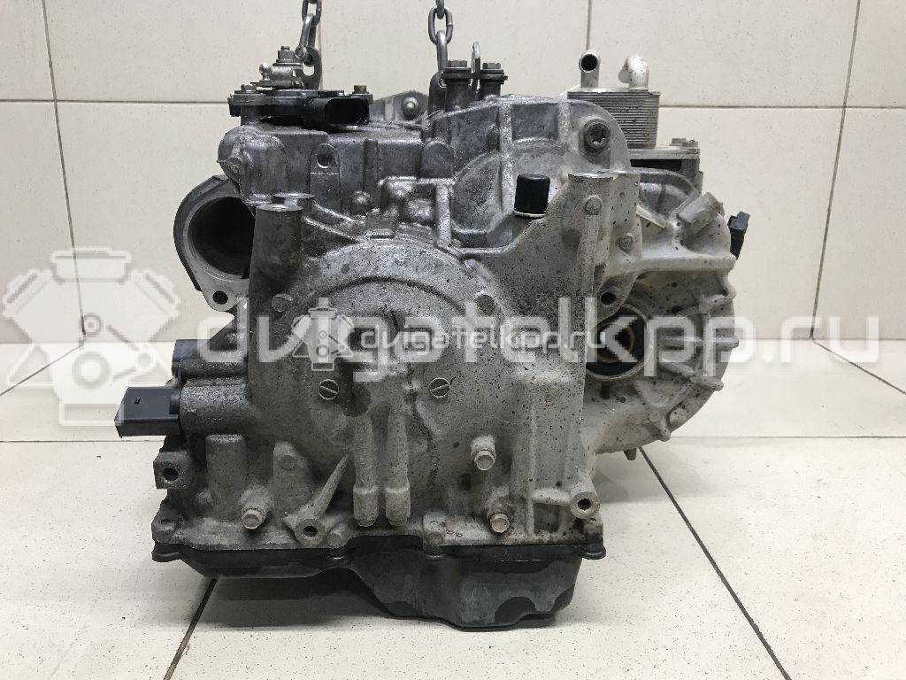 Фото Контрактная (б/у) АКПП для Volkswagen / Vw (Svw) 105 л.с 16V 1.6 л CFNA бензин 09G300032A {forloop.counter}}