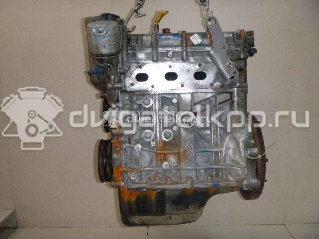 Фото Контрактный (б/у) двигатель CFNB для Volkswagen Polo / Jetta 86 л.с 16V 1.6 л бензин 03C100092Q {forloop.counter}}