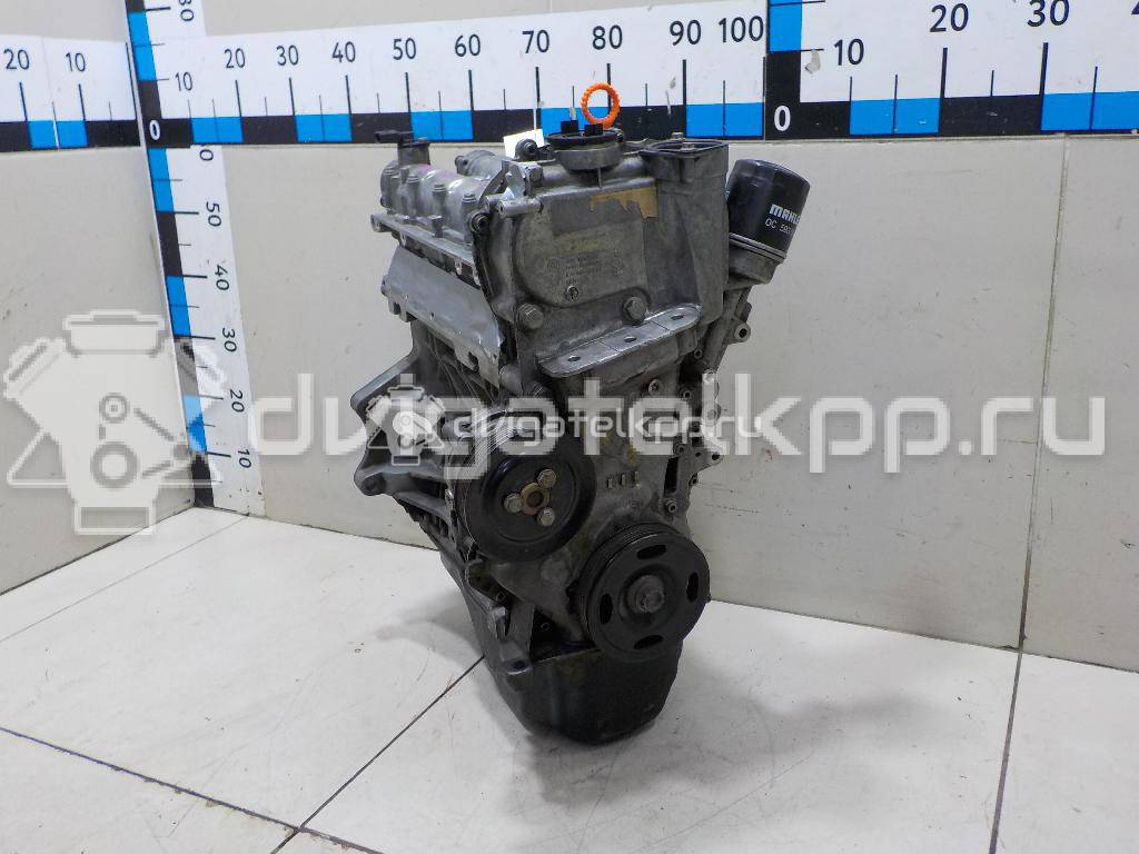 Фото Контрактный (б/у) двигатель CFNA для Volkswagen Vento 105 л.с 16V 1.6 л бензин 03C100092BX {forloop.counter}}