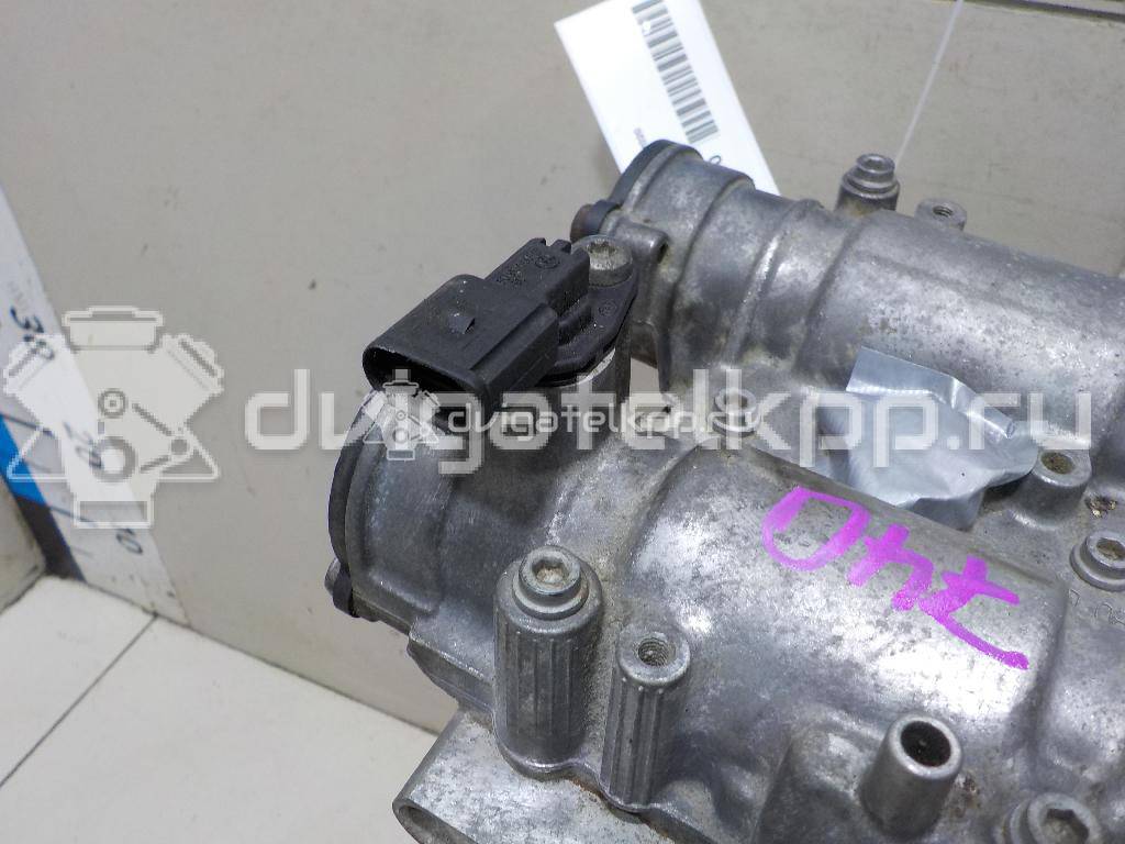 Фото Контрактный (б/у) двигатель CFNA для Volkswagen Vento 105 л.с 16V 1.6 л бензин 03C100092BX {forloop.counter}}