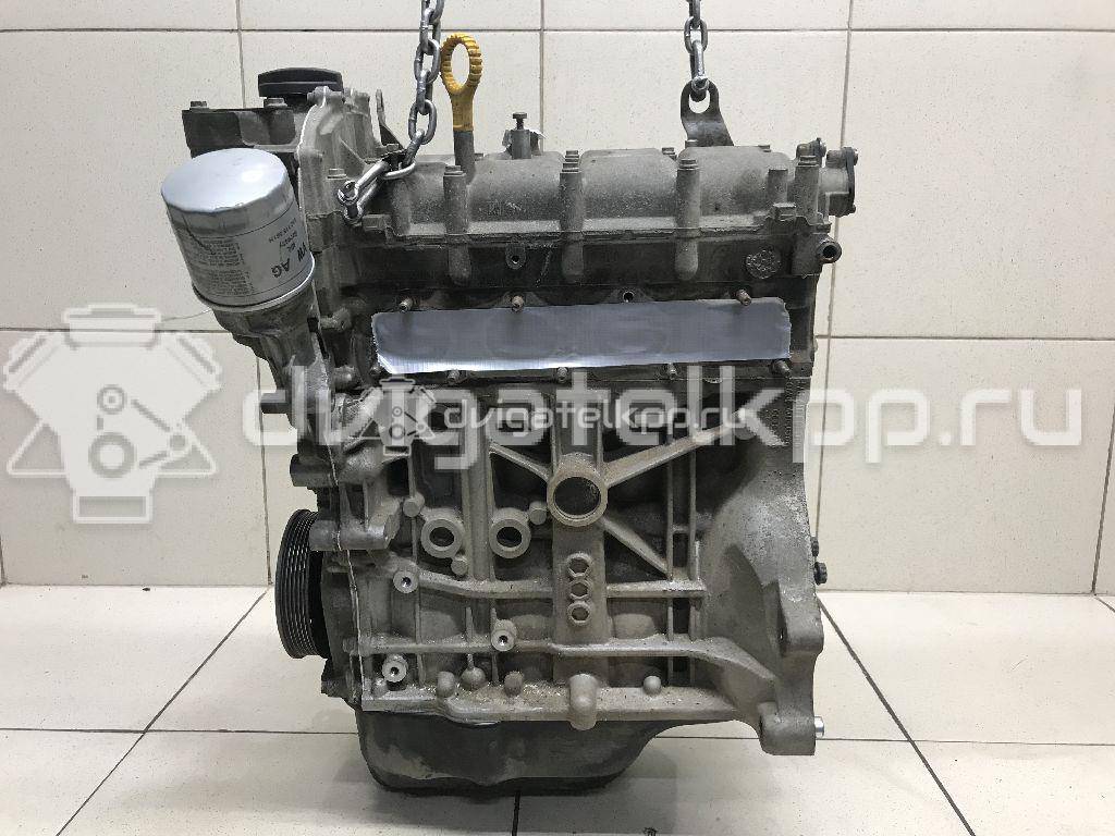 Фото Контрактный (б/у) двигатель CFNA для Volkswagen / Vw (Svw) 105 л.с 16V 1.6 л бензин 03C100038F {forloop.counter}}