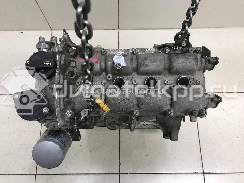 Фото Контрактный (б/у) двигатель CFNA для Volkswagen / Vw (Svw) 105 л.с 16V 1.6 л бензин 03C100038F {forloop.counter}}