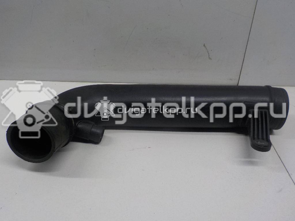 Фото Патрубок интеркулера  1K0129654AP для Skoda Octavia / Yeti 5L / Octaviaii 1Z3 / Superb {forloop.counter}}