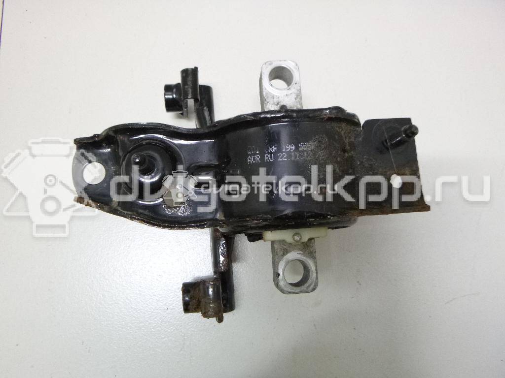 Фото Опора КПП задняя  6RF199555F для vw Polo (Sed RUS) {forloop.counter}}