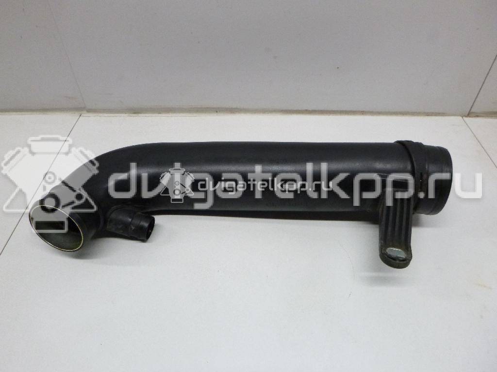 Фото Патрубок интеркулера  1K0129654AP для Skoda Octavia / Yeti 5L / Octaviaii 1Z3 / Superb {forloop.counter}}