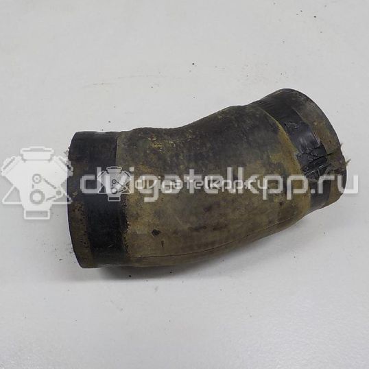 Фото Патрубок интеркулера  1k0145828t для Skoda Octavia / Yeti 5L / Octaviaii 1Z3 / Superb