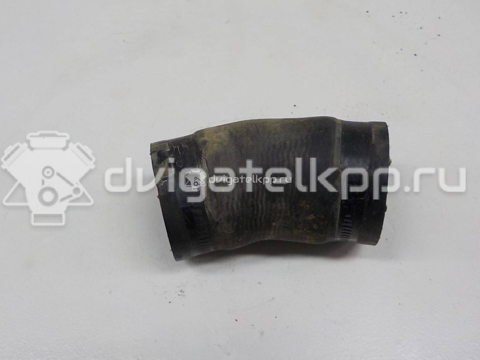 Фото Патрубок интеркулера  1k0145828t для Skoda Octavia / Yeti 5L / Octaviaii 1Z3 / Superb {forloop.counter}}