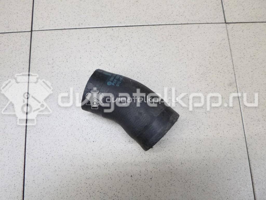 Фото Патрубок интеркулера  1k0145828t для Skoda Octavia / Yeti 5L / Octaviaii 1Z3 / Superb {forloop.counter}}