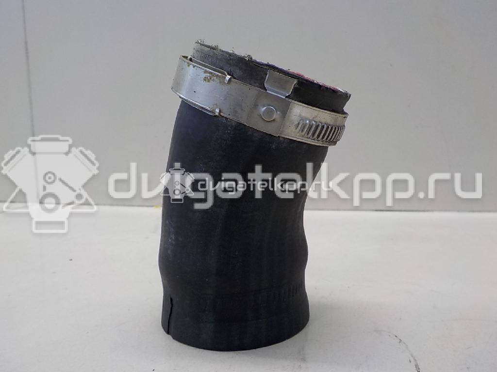 Фото Патрубок интеркулера  1K0145828T для Skoda Octavia / Yeti 5L / Octaviaii 1Z3 / Superb {forloop.counter}}