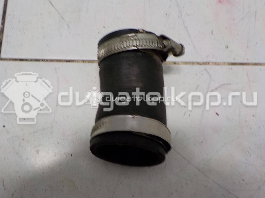 Фото Патрубок интеркулера  1K0145828T для Skoda Octavia / Yeti 5L / Octaviaii 1Z3 / Superb {forloop.counter}}