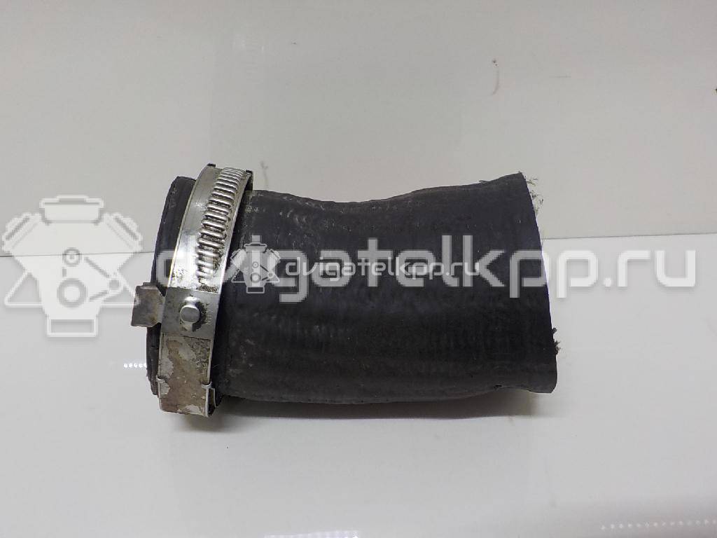 Фото Патрубок интеркулера  1K0145828T для Skoda Octavia / Yeti 5L / Octaviaii 1Z3 / Superb {forloop.counter}}