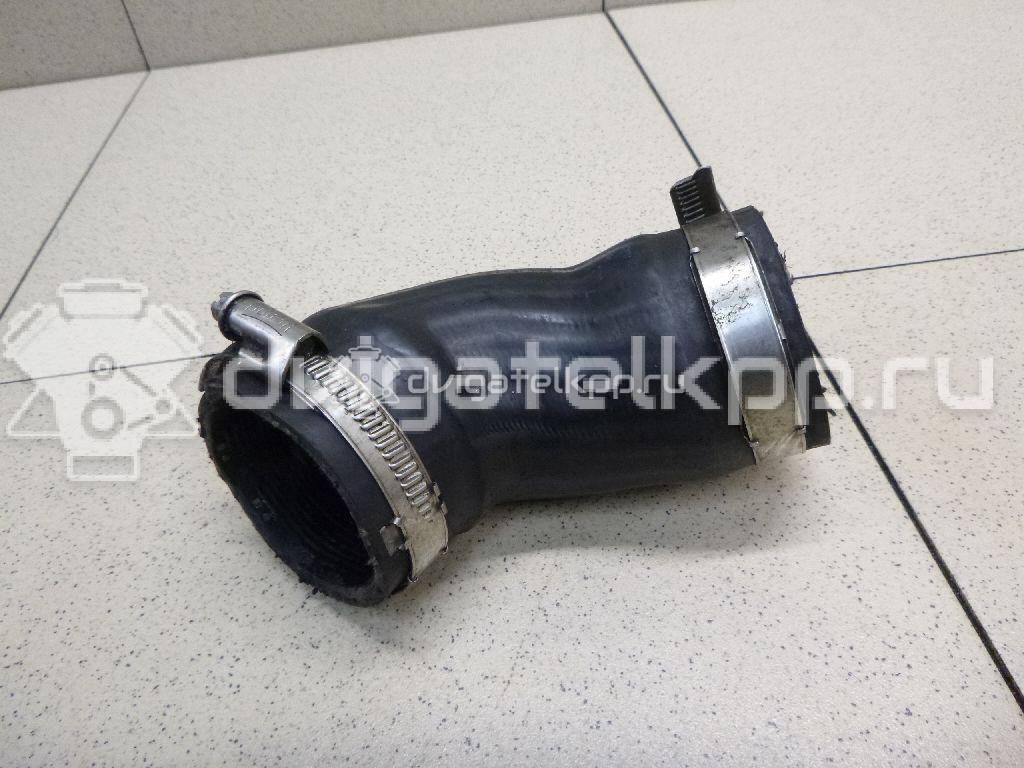 Фото Патрубок интеркулера  1K0145838AH для Skoda Octavia / Yeti 5L / Octaviaii 1Z3 / Superb {forloop.counter}}