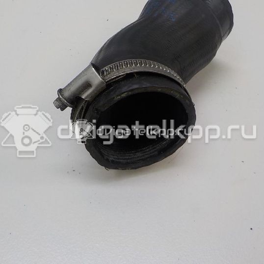 Фото Патрубок интеркулера  1k0145838ah для Skoda Octavia / Yeti 5L / Octaviaii 1Z3 / Superb