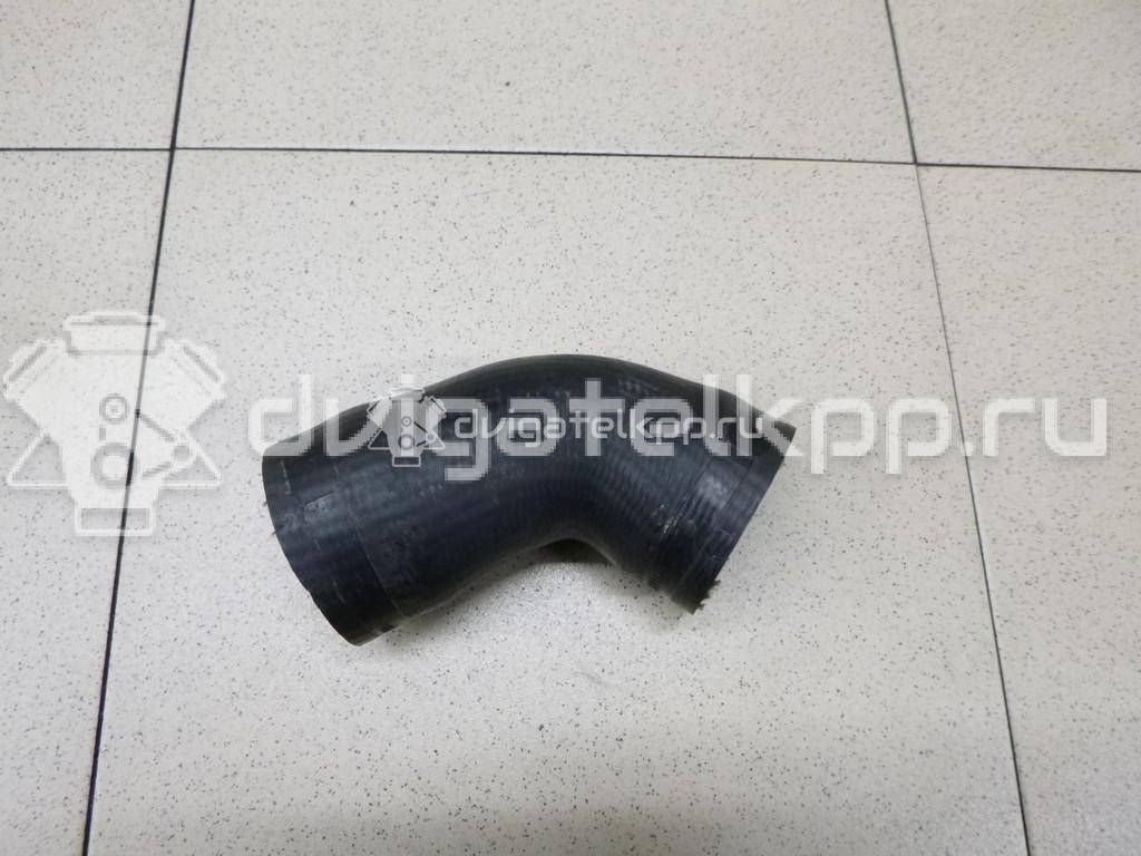 Фото Патрубок интеркулера  1k0145838ah для Skoda Octavia / Yeti 5L / Octaviaii 1Z3 / Superb {forloop.counter}}