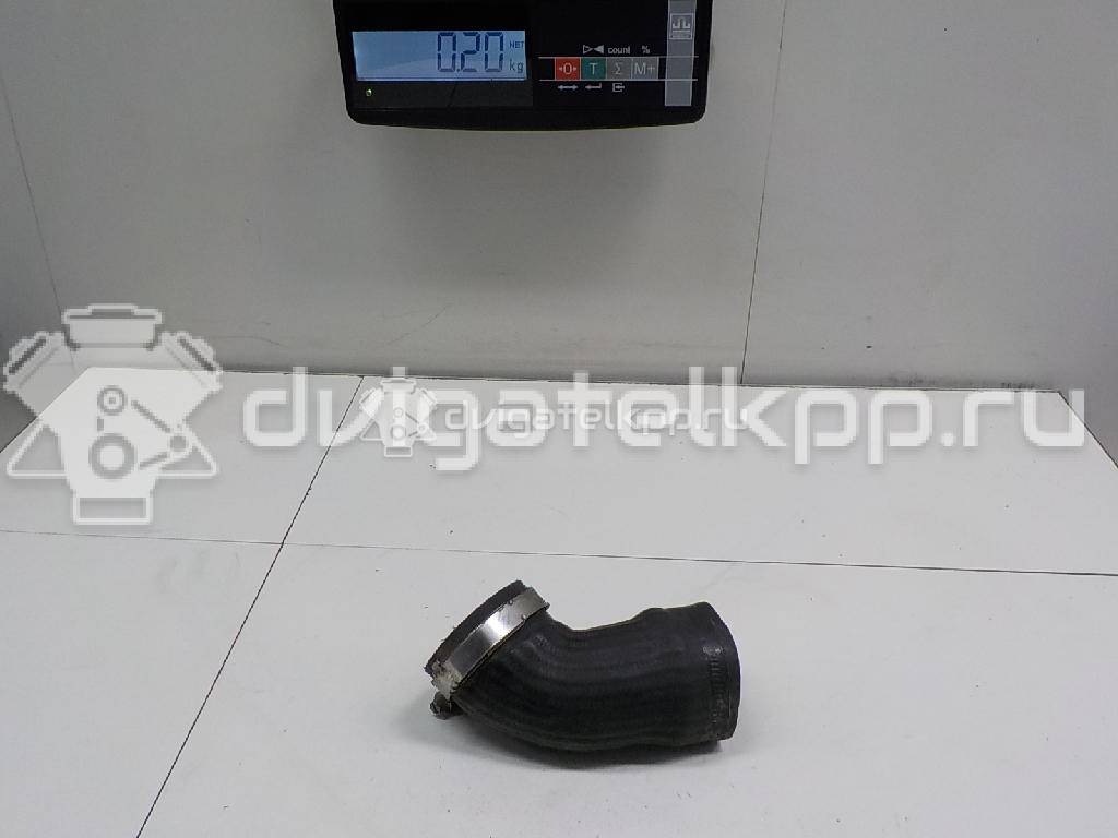 Фото Патрубок интеркулера  1k0145838ah для Skoda Octavia / Yeti 5L / Octaviaii 1Z3 / Superb {forloop.counter}}