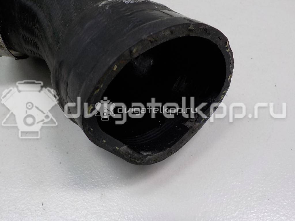 Фото Патрубок интеркулера  1k0145838ah для Skoda Octavia / Yeti 5L / Octaviaii 1Z3 / Superb {forloop.counter}}