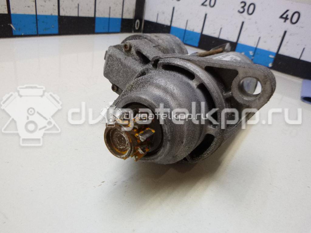 Фото Стартер  02T911023T для Volkswagen Polo / Jetta / Golf {forloop.counter}}