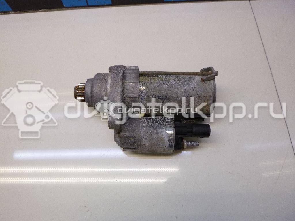 Фото Стартер  02T911023T для Volkswagen Polo / Jetta / Golf {forloop.counter}}