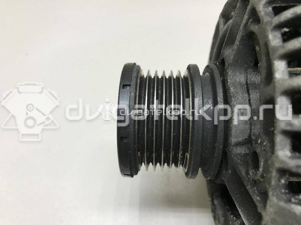 Фото Генератор  045903023C для Volkswagen Sharan / Fox 5Z1, 5Z3 / Lupo 6X1, 6E1 / Golf / Polo {forloop.counter}}