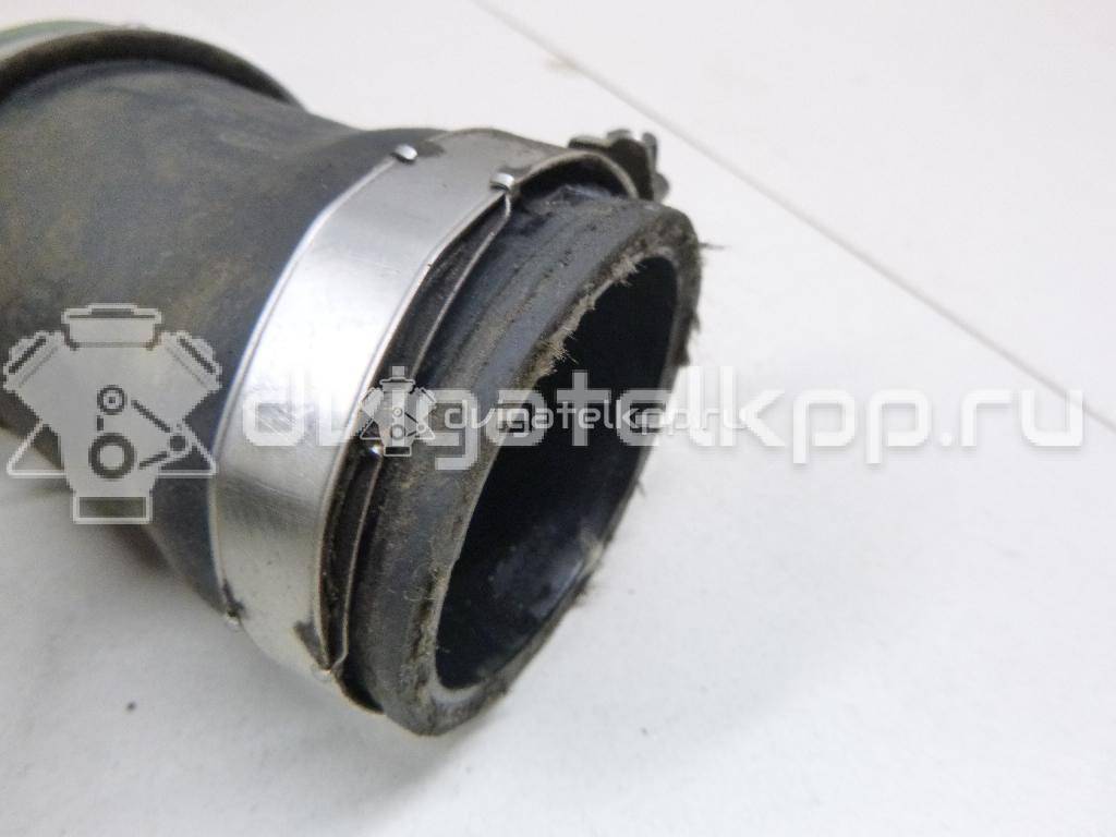 Фото Патрубок интеркулера  1k0145828f для Skoda Octavia / Yeti 5L / Octaviaii 1Z3 / Superb {forloop.counter}}